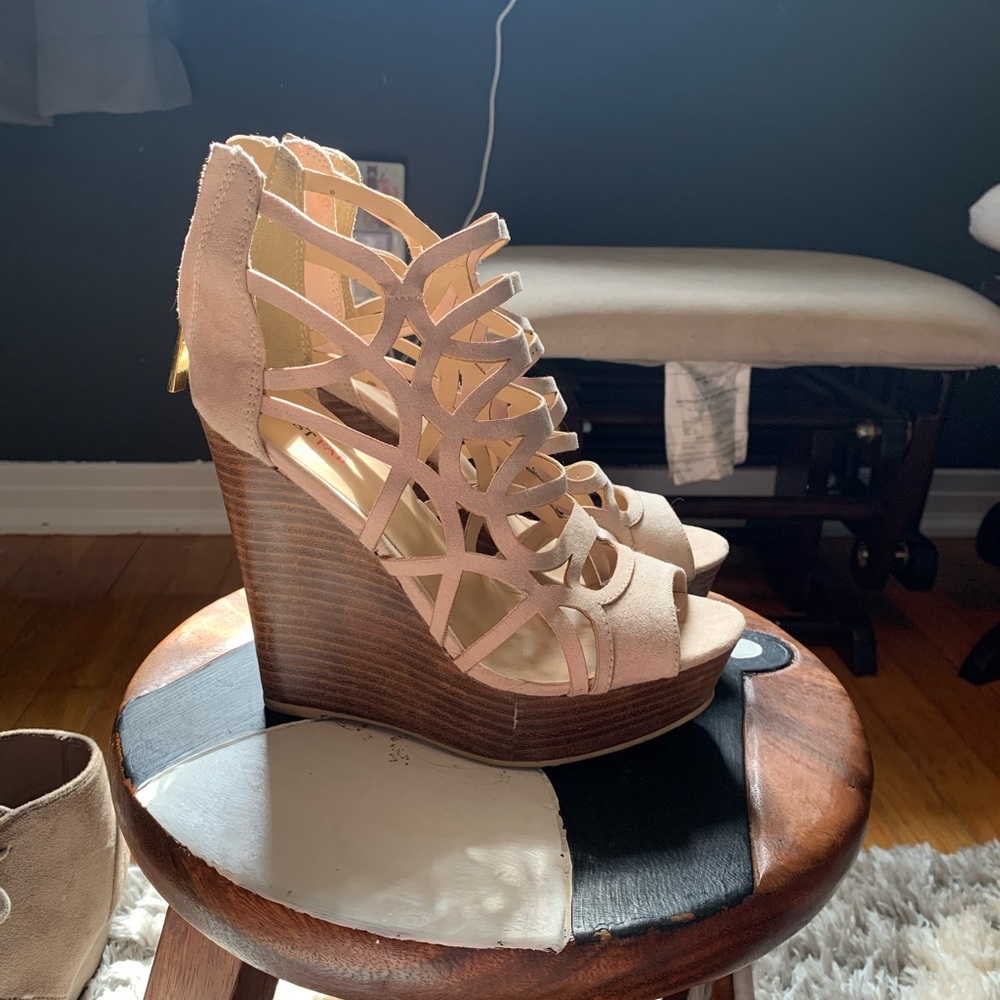 Heels